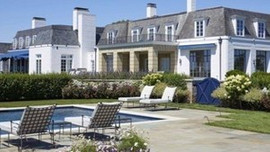 Dünyanın en pahalı evi New York 'ta!