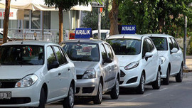 Bayram öncesi yetişen alıyor