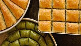 Bayramı fıstık yakacak!