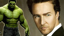 Edward Norton'un göz kamaştıran evi!