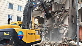 Kentsel dönüşüme faizsiz kredi desteği!