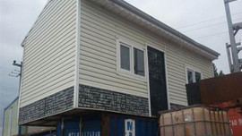 Hırsızlar bu kez işi abarttı! Evi komple çaldılar