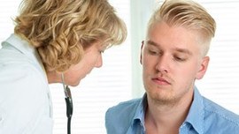 Kronik hastaya 'sosyal yardım' müjdesi