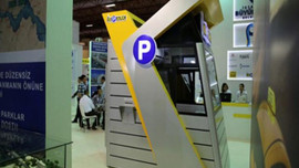 İSPARK'larda İstanbulkart dönemi!