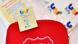 Bebekli ailelere THY rahatlığı!