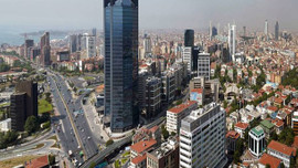 Konutta cazibe merkezi 'Avrupa'