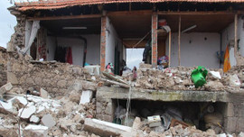 Dikkat! Son 7 ayda 26 bin deprem