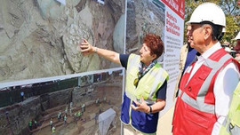 Arkeolojik kazılar metroyu etkileyecek mi?
