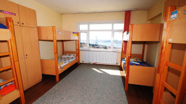 Yurt fiyatları 250 TL ile bin TL arasında değişiyor