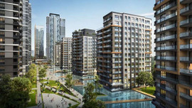 Avrupa Konutları Yamanevler fiyat listesi!