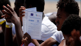 Mafyadan alınan binalar sığınmacılara verilecek