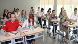 15 üniversite için 'maaş' gibi burs imkanı