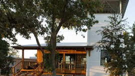 Böyle bir ev hayallere bile sığmaz!