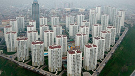 TOKİ'nin 55 arsasına teklif geldi!