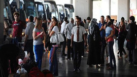 Kurban Bayramı tatili kaç gün olacak?