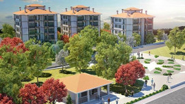 TOKİ'den Sivas'a yeni konut projesi!