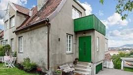 Harabe sanıp yıkacaklardı! İçini gören şaşırdı