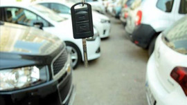 Aracın kilometresiyle oynayanlar yandı!