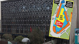 AKM'nin yıkımı için hazırlıklar tamam!