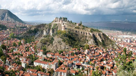 Kütahya'da konut fiyatları fırladı