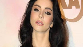 Merve Boluğur Etiler'de kiralık daire bakıyor!