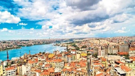 Fahiş emlak vergisi mahkemelere taşındı!