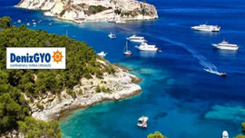 Deniz GYO'dan Bodrum’a yeni proje!