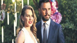 Alişan ve Eda Erol 1 milyon dolara ev aldı!