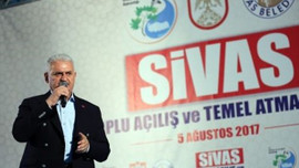 Sivas'a ikinci üniversite müjdesi!