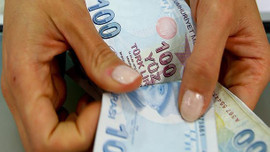 Çiftçiye 226 milyon lira tazminat ödendi