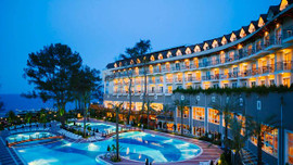 '5 yıldızlı otel' yalanına kanmayın