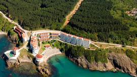 Son değerli arazi için iki firma yarışacak!