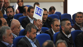 Bayram fırsatı... Konut 79, iş yeri 35 bin lira!