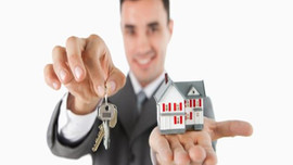 Ev alacaklar, kaçak emlakçılara dikkat!