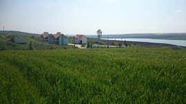 Silivri'de arsa krizi!