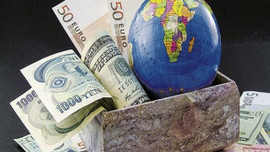 İlk 5 ayda 5 kıtadan yatırım!