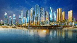 DAP Yapı'dan İstanbul dışında ilk proje