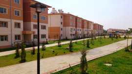 TOKİ'den 145 bin liraya konut!