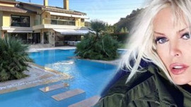 Ajda'nın evinde kalmanın bedeli 25 bin dolar!