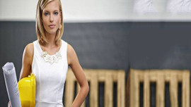 Gayrimenkul sektörüne kadın eli!