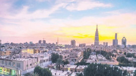 Sinpaş ile Suudi Arabistan el sıkıştı!