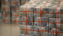 Vergi rekortmenleri belli oldu!