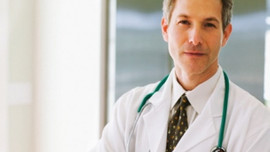 THY'den doktorlara hediye 5 bin mil