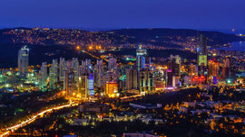 Maslak'taki son değerli arsa Metal Yapı'ya