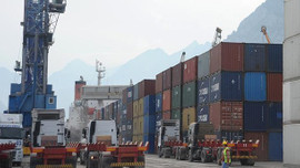 Makine ihracatında 7 ayda 8 milyar dolar