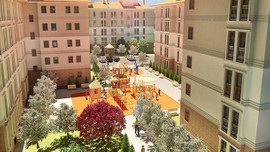 TOKİ'den Kırklareli'ne 535 konut