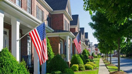 ABD'nin bekleyen konut satışlarında düşüş