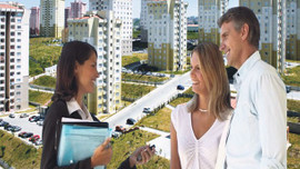 Emlakçılar da o belgeyi istiyor!