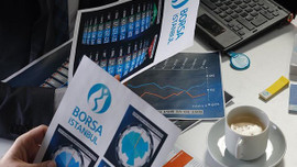 Borsada 20 yılın en uzun soluklu yükselişi