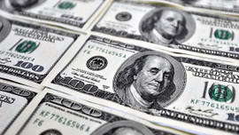 Dolar yılın en düşük seviyesinde
